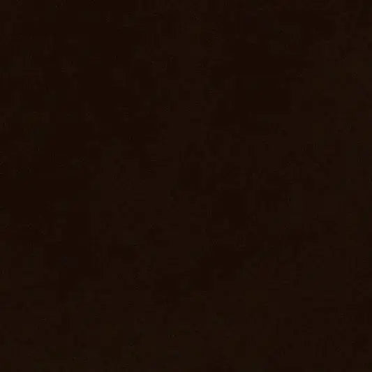 Brown Chocolate Cuddle 3 Extra Wide Solid Fabric per yard - Prismatic Fiber Arts