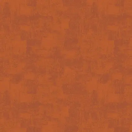Brown Cinnamon Cross Hatch Cotton Wideback Fabric per yard - Prismatic Fiber Arts