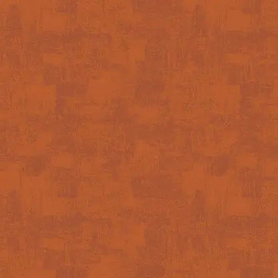 Brown Cinnamon Cross Hatch Cotton Wideback Fabric per yard - Prismatic Fiber Arts