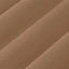 Brown Cocoa Cuddle 3 Extra Wide Solid Fabric per yard - Prismatic Fiber Arts