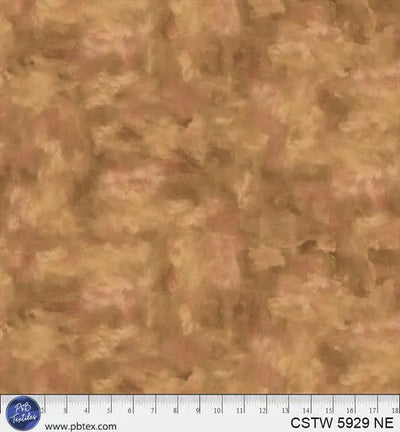 Brown Color Stories Cotton Wideback Fabric per yard - Prismatic Fiber Arts