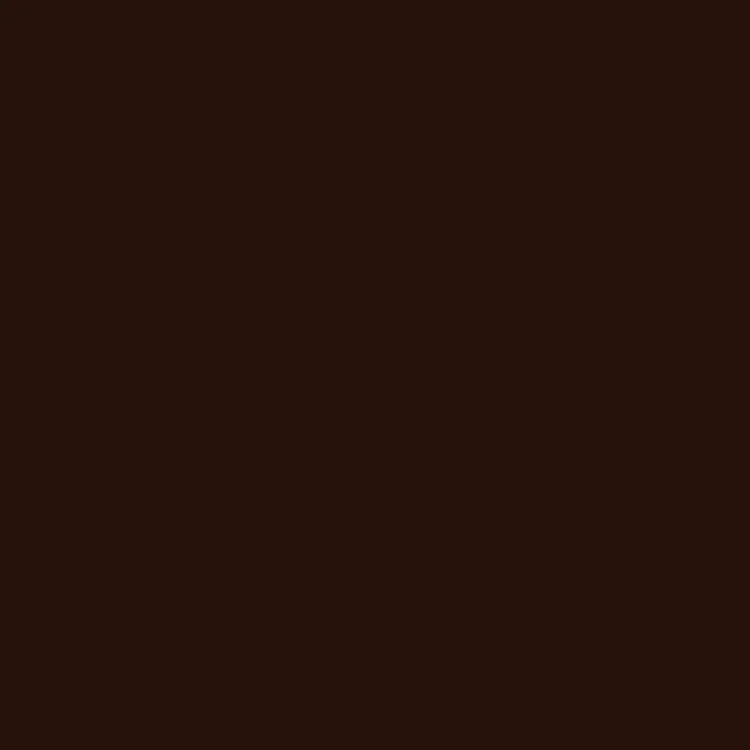 Brown Dark Brown Cotton Sateen Wideback Fabric per yard - Prismatic Fiber Arts