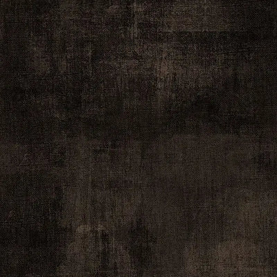 Brown Dry Brush Cotton Wideback Fabric per yard - Prismatic Fiber Arts