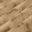 Brown Latte Luxe Cuddle Mirage 80" Fabric per yard - Prismatic Fiber Arts