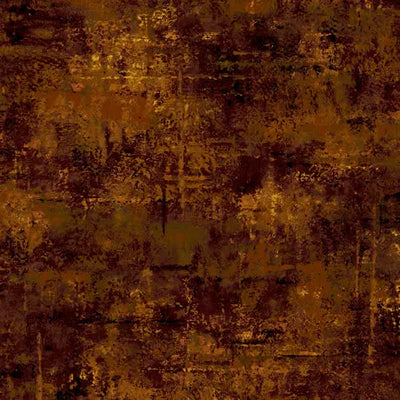 Brown Mottled Blender Wideback Cotton Fabric per yard - Prismatic Fiber Arts