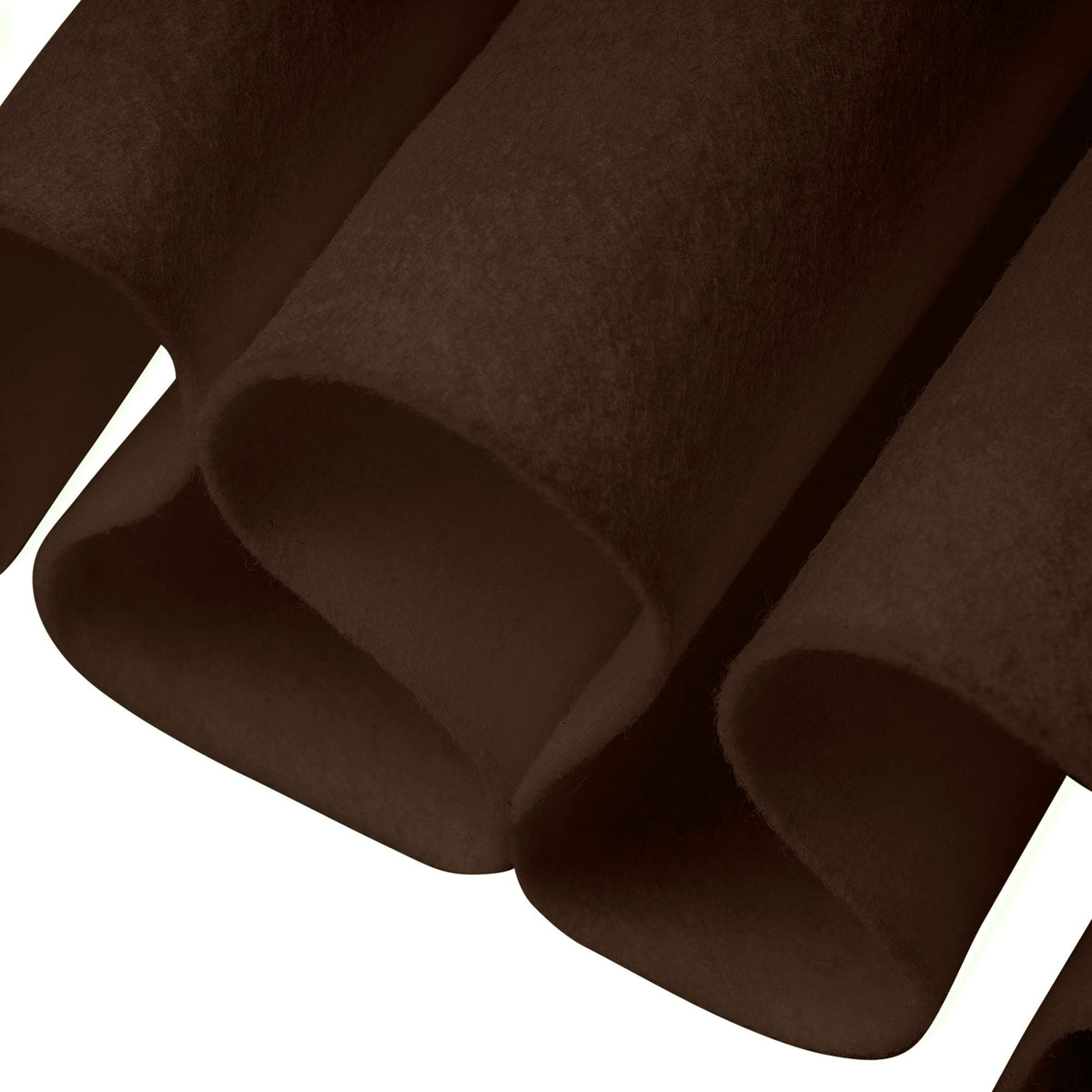 FabricLA Felt Fabric – 36" Wide x 6 Feet – Flexible & Thick 1.6mm Craft Felt by The Yard for DIY, Sewing, Crafts & Décor - Prismatic Fiber Arts
