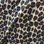 Leopard Print Fleece Fabric - Prismatic Fiber Arts