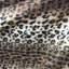 Leopard Print Fleece Fabric - Prismatic Fiber Arts