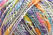 Tango Yarn - Prismatic Fiber Arts