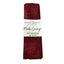 297 Burgundy Moda Grunge - Fat Quarter - Prismatic Fiber Arts
