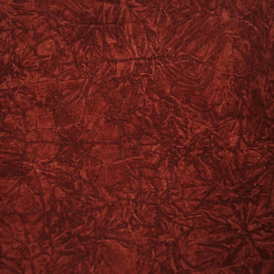 Crushed Velvet Flocking Fabric - Prismatic Fiber Arts
