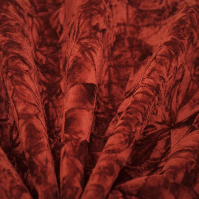 Crushed Velvet Flocking Fabric - Prismatic Fiber Arts