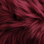 Luxurious Shaggy Faux Fur Tablecloth | Elegant Faux Fur for Dining Table by FabricLA - Prismatic Fiber Arts