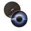 Burst of Light Sew-On Button Glass Eyes - Prismatic Fiber Arts
