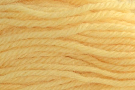 Deluxe Worsted Yarn