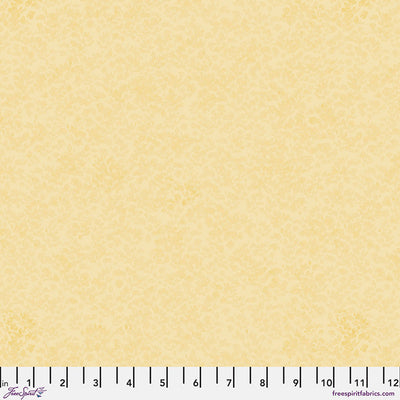 Butter Foliage Cotton 44"/45" Fabric Per Yard - Prismatic Fiber Arts
