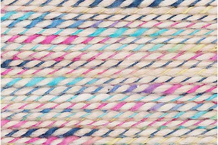 Creative Lazy Hazy Summer Cotton DK Yarn - Prismatic Fiber Arts