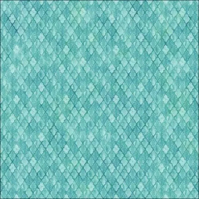 Butterfly Fantasy Lattice Cotton 44"/45" Fabric Per Yard - Prismatic Fiber Arts