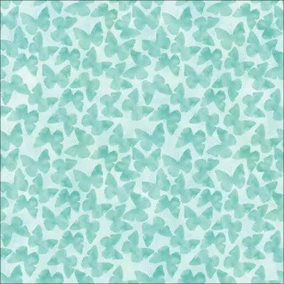 Butterfly Fantasy Shadows Cotton 44"/45" Fabric Per Yard - Prismatic Fiber Arts
