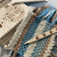 Jewel Loom Wood Bead Weaving Loom Boo Boo Coaster Maker Loom - Prismatic Fiber Arts