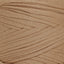 Recycled T-Shirt Fabric Yarn - Camel Color - Prismatic Fiber Arts