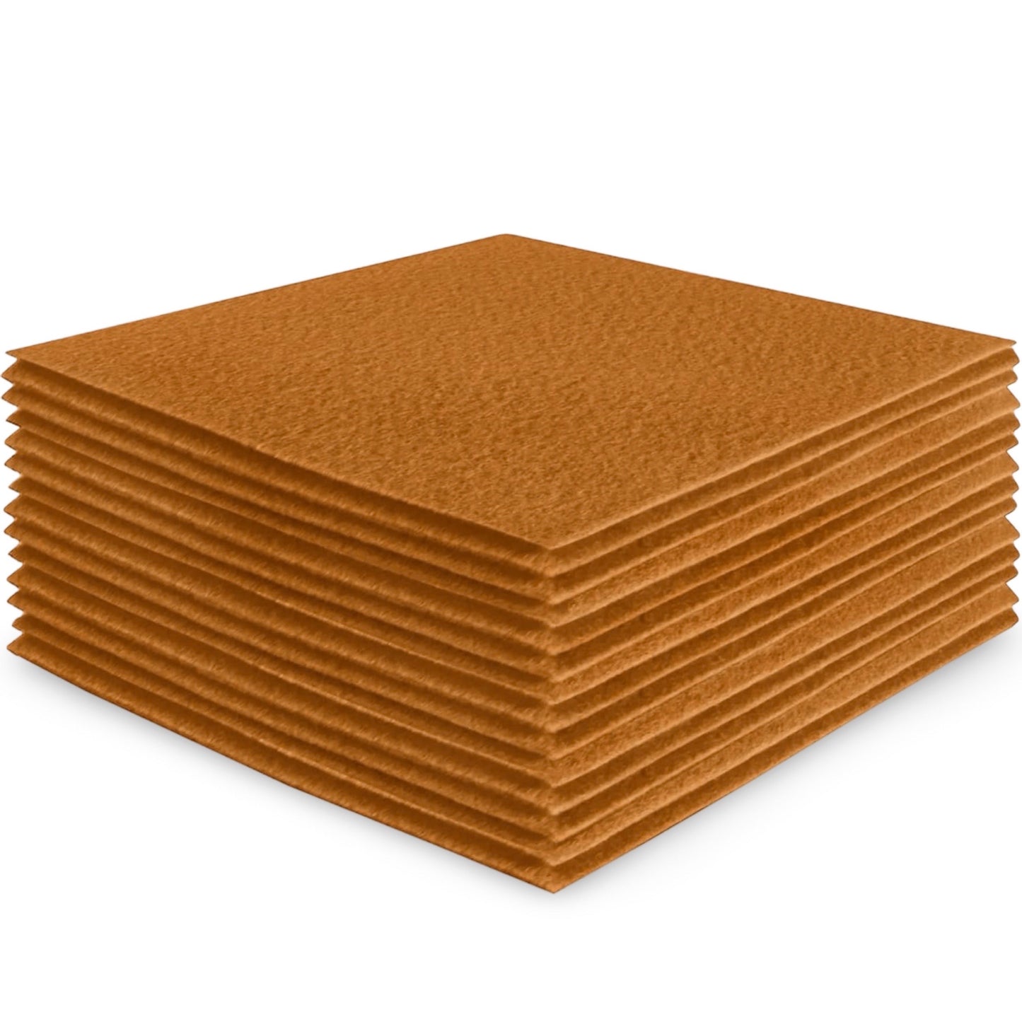 FabricLA Acrylic Felt Craft Sheet Packs | Many Colors - Prismatic Fiber Arts