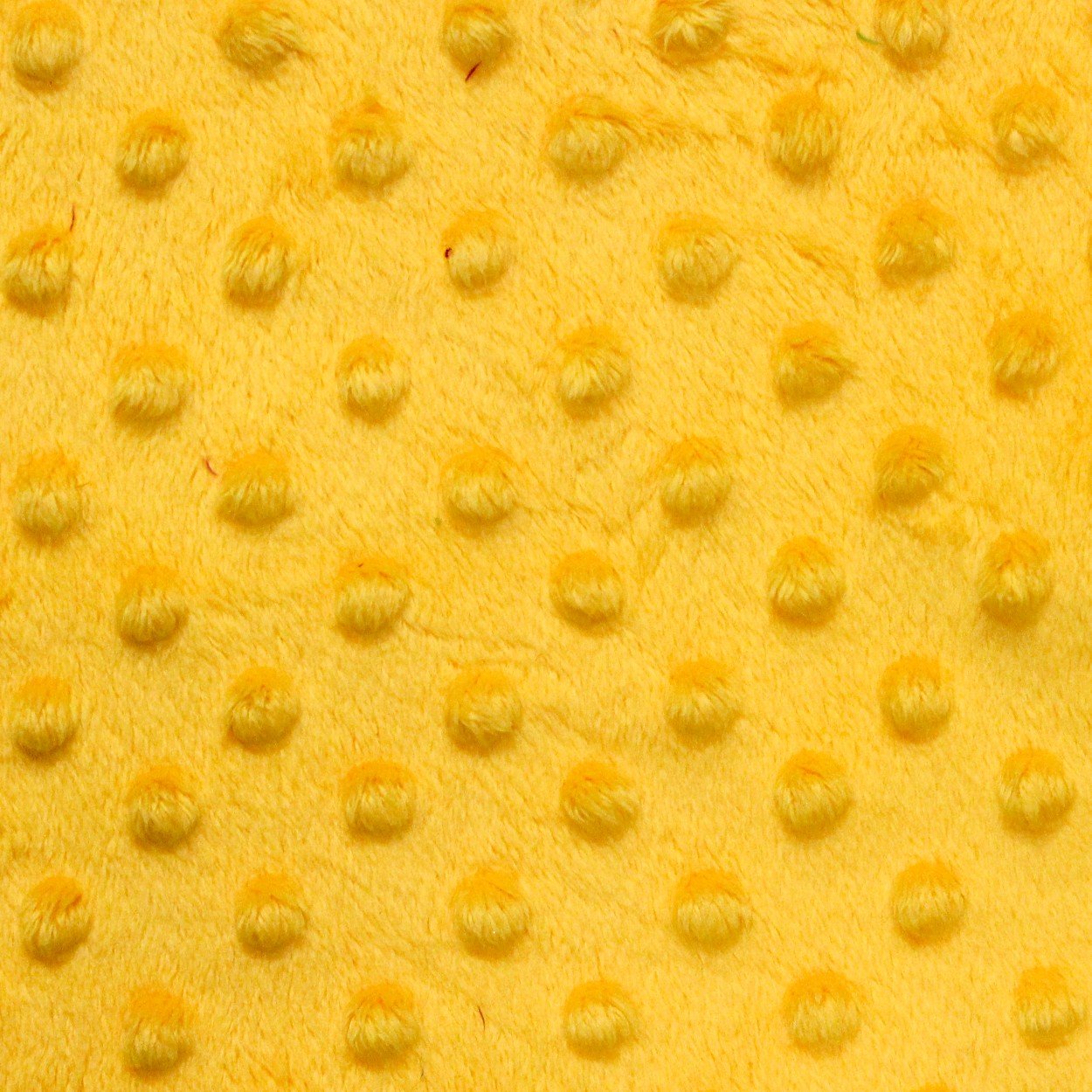 Minky Dimple Dot Faux Fur Fabric - Prismatic Fiber Arts