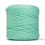 Recycled T-Shirt Fabric Yarn - Caribbean Sea Color - Prismatic Fiber Arts