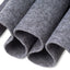 FabricLA Felt Fabric – 36" Wide x 6 Feet – Flexible & Thick 1.6mm Craft Felt by The Yard for DIY, Sewing, Crafts & Décor - Prismatic Fiber Arts