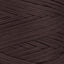 Recycled T-Shirt Fabric Yarn - Chocolate Color - Prismatic Fiber Arts