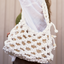 CHUNKY MACRAME HANDBAG DIY KIT - Prismatic Fiber Arts