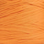 Recycled T-Shirt Fabric Yarn - Citrus Color - Prismatic Fiber Arts