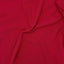 FabricLA 10 oz Cotton Spandex Jersey Knit Fabric – 4-Way Stretch | Red - Prismatic Fiber Arts