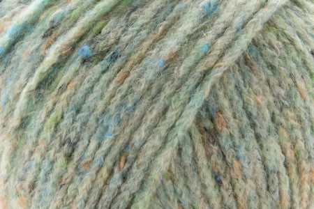 Dallas Yarn - Prismatic Fiber Arts