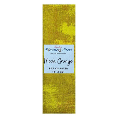 344 Cactus Moda Grunge - Fat Quarter - Prismatic Fiber Arts