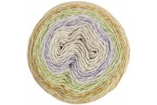 Creative Cotton Linen Cake Yarn - Prismatic Fiber Arts