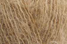 Luxury Alpaca Cotton Fusion Yarn