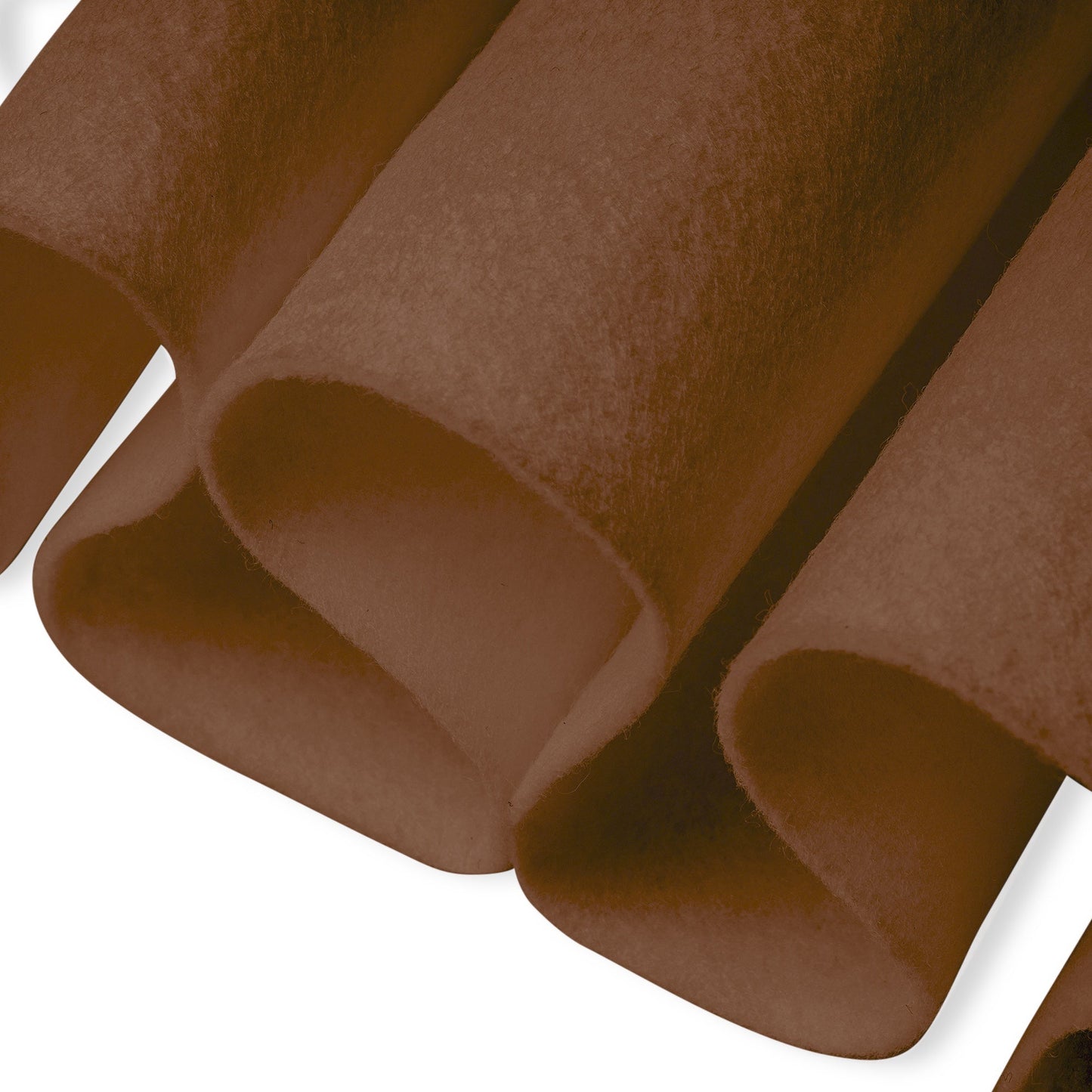 Acrylic Felt Fabric by the Yard – 72" Wide, 1.6mm Thick | FabricLA - Prismatic Fiber Arts