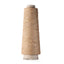 Organic Silk Noil Weaving Yarn Cone - Prismatic Fiber Arts