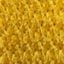 Swirl Rosebud Faux Fur Fabric - Prismatic Fiber Arts