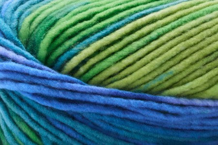 Maman Yarn - Prismatic Fiber Arts