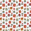 Candy Wrap Digital Cuddle Multi Fabric per yard - Prismatic Fiber Arts