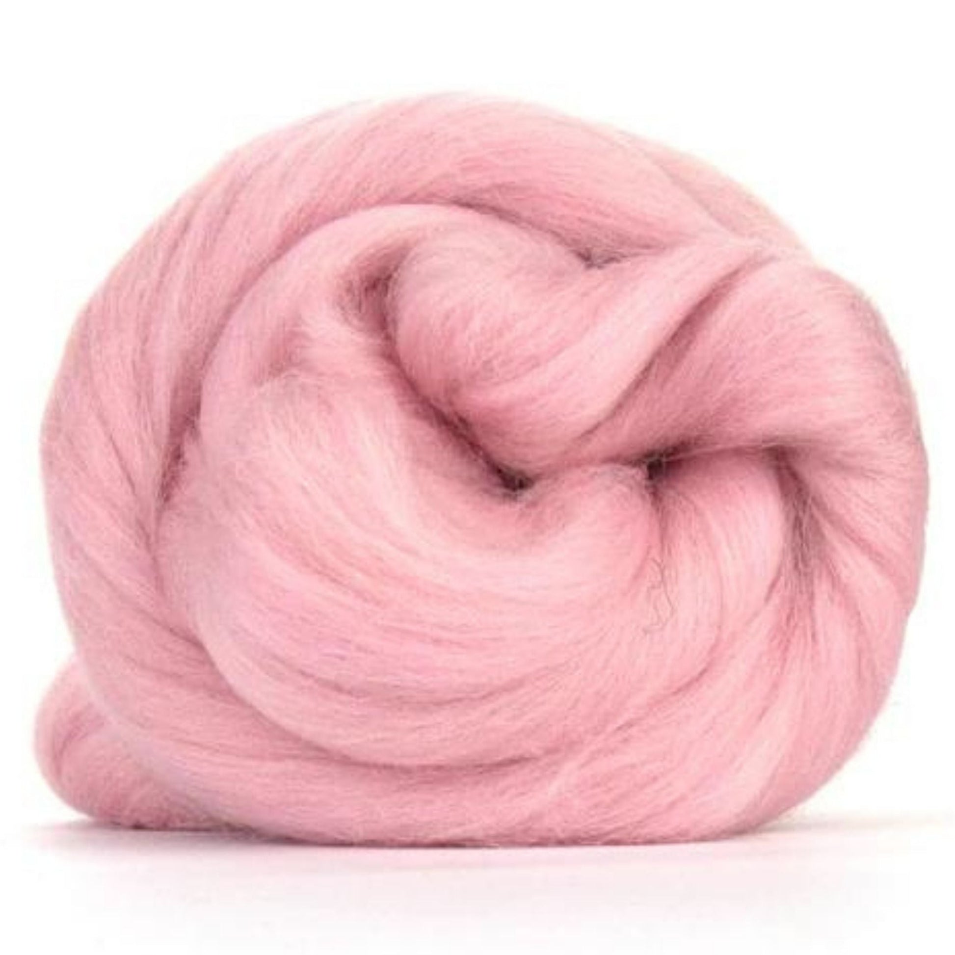 Dyed Merino Wool Tops | Premium 22 Micron, 64 Count Wool - Prismatic Fiber Arts