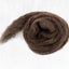 Furry Friends | Carded Corriedale Wool Sliver - Prismatic Fiber Arts