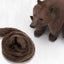 Furry Friends Variety Pack | Carded Corriedale Wool Sliver | 5 Colors - Prismatic Fiber Arts