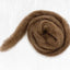 Furry Friends | Carded Corriedale Wool Sliver - Prismatic Fiber Arts