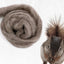 Furry Friends Variety Pack | Carded Corriedale Wool Sliver | 5 Colors - Prismatic Fiber Arts