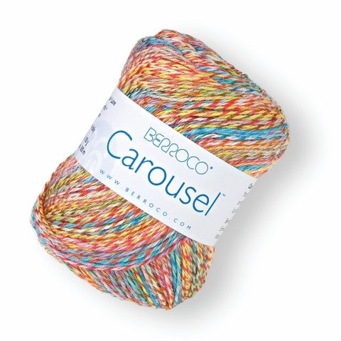 Carousel Yarn