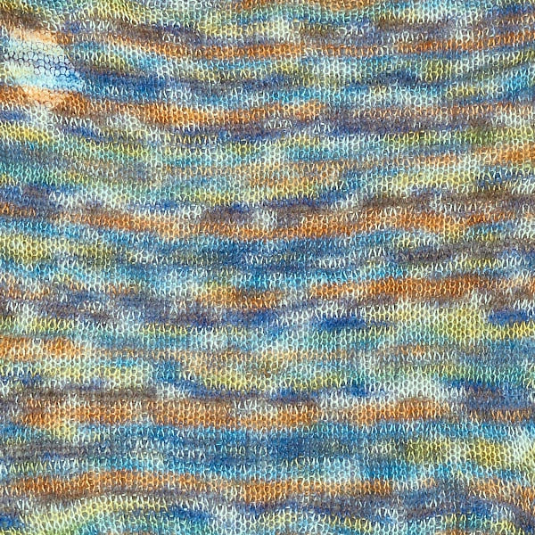 Aerial Color Yarn
