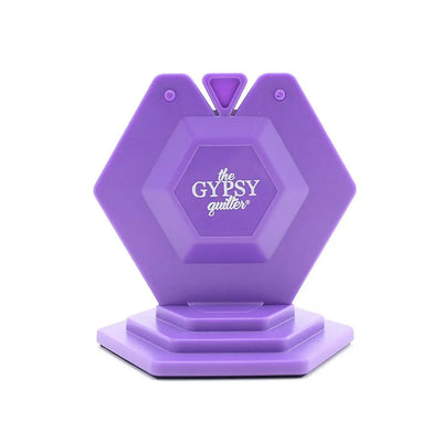 Chain Piece Thread Cutting Gizmo - Prismatic Fiber Arts
